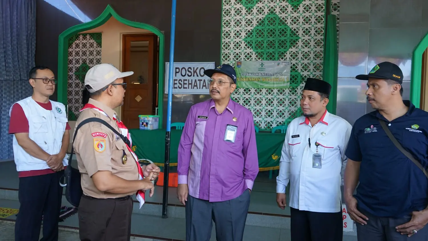 Tender Heritage Cilacap: Apa yang Akan Terjadi di 2026?
